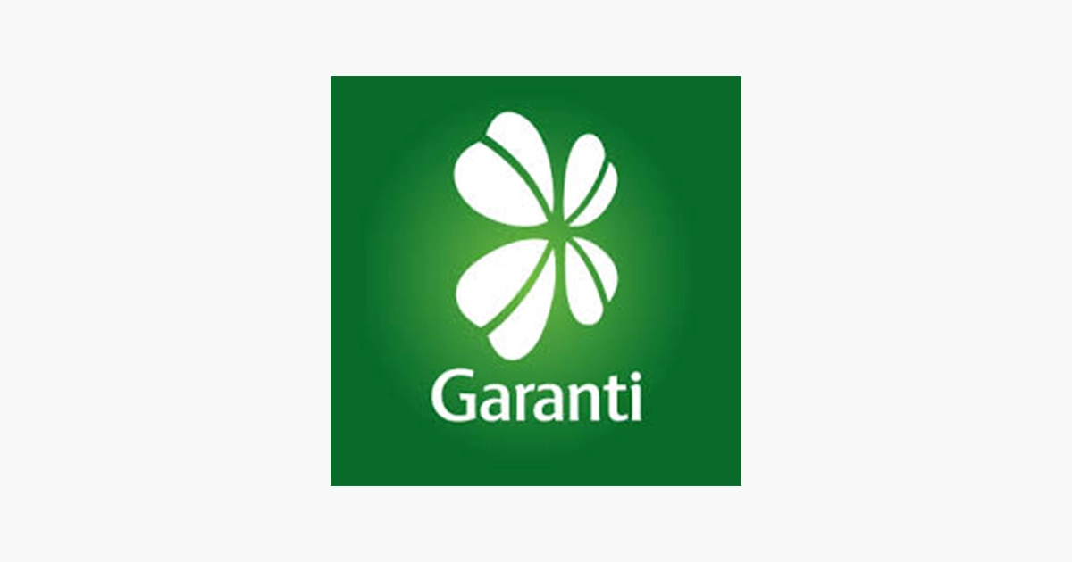 GARANTİ BANKASI