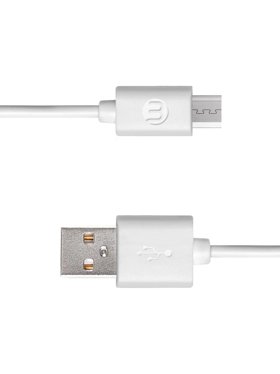 Ttec Micro Usb Kablosu - Beyaz (3Dk33B)