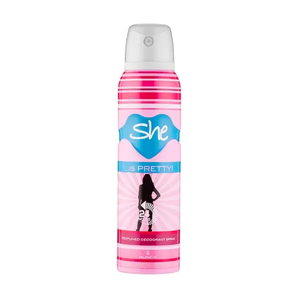 She Pretty Deo (Kadın) 150Ml