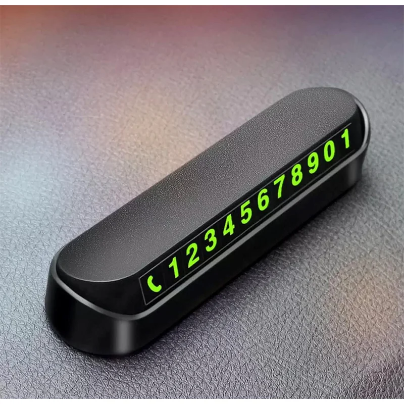 YAKUT DMR Mıknatıslı Araç  Numaratörü 7082