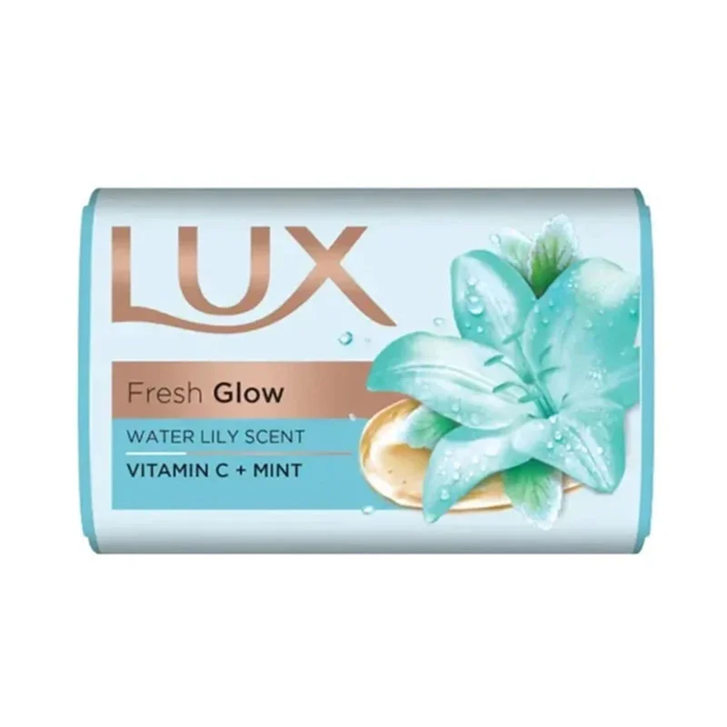 Lux Fresh Glow Nilüfer 100 Gr