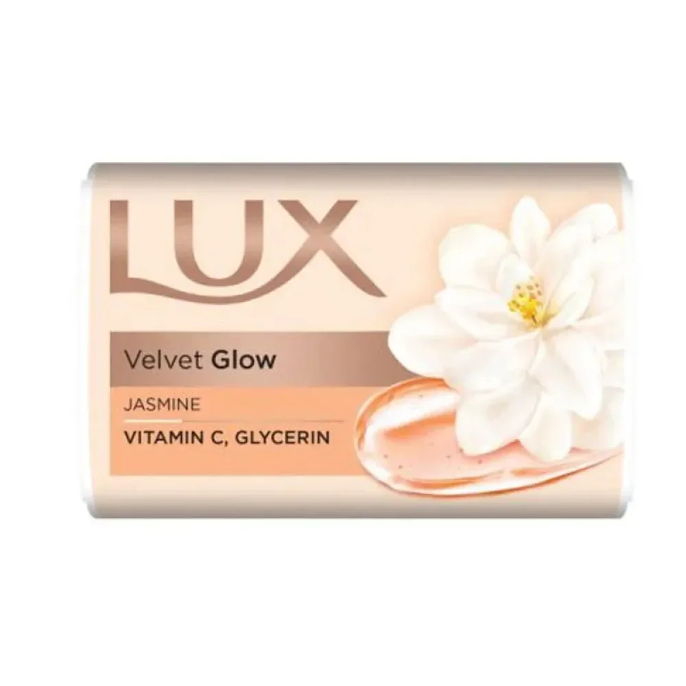 Lux Velvet Glow Soap 100 gr