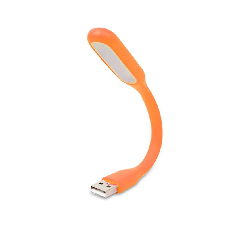 Slink Sll10 Turuncu Notebook Led Işık