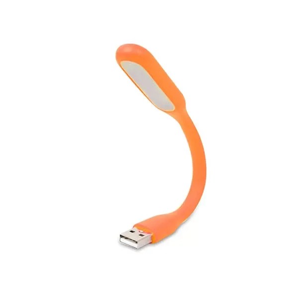 Slink Sll10 Turuncu Notebook Led Işık