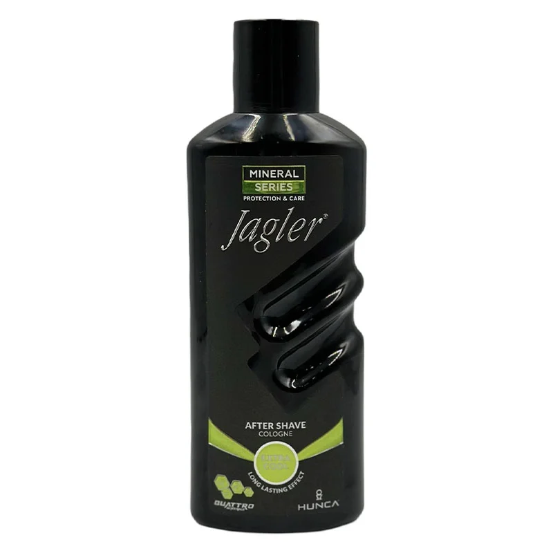 Jagler Tıraş Kolonyası Extra Cool 200 ml