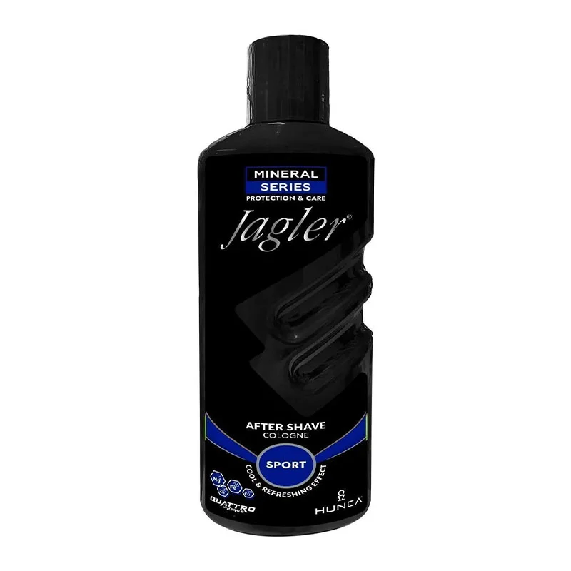 Jagler Tıraş Kolonyası Sport 200 ml
