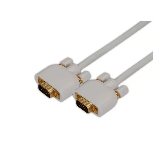 Ttaf Vgavga Kablo Beyaz 1M 96223