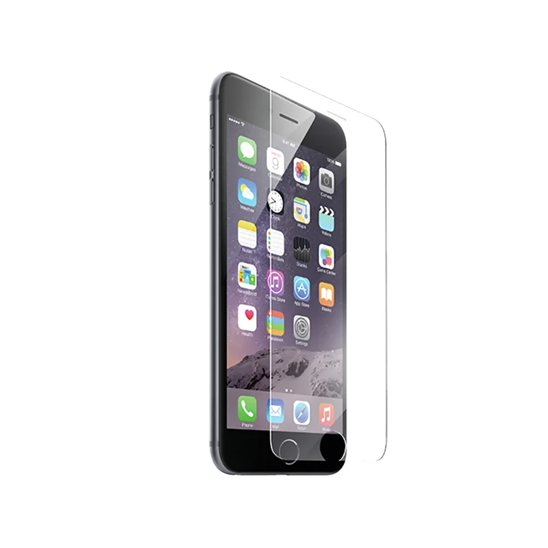 Trust Urbanrevolt 20395 iPhone 6 Plus Sertleştirilmiş Ekran Koruyucu