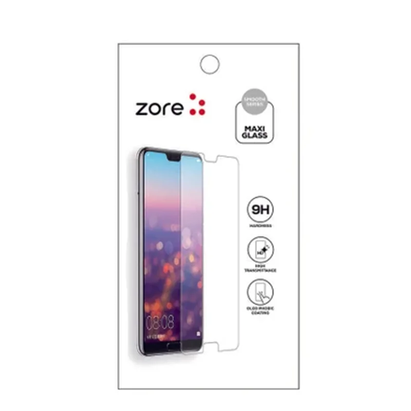 Lg Q60 Zore Maxi Glass Temperli Cam Ekran Koruyuculg Q60 Zore Max