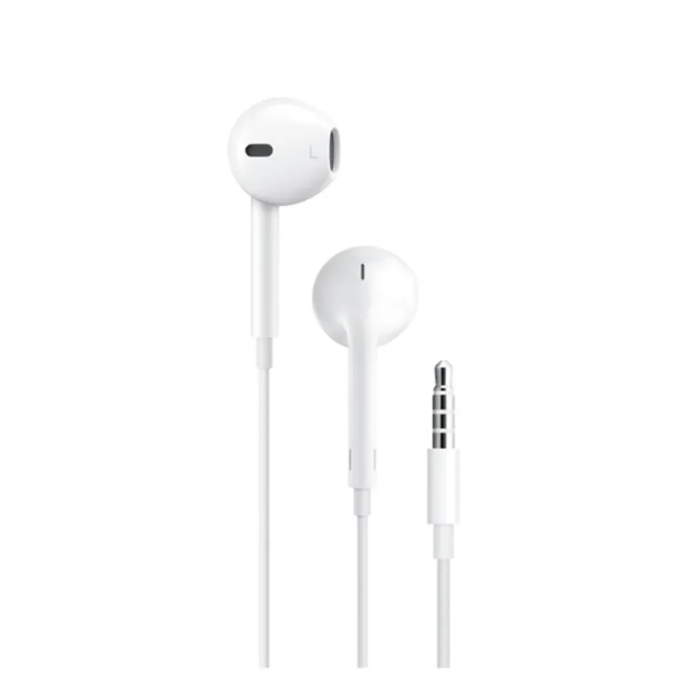Factor-M In-Ear 3.5 mm Mikrofonlu Kulaklık -Beyaz