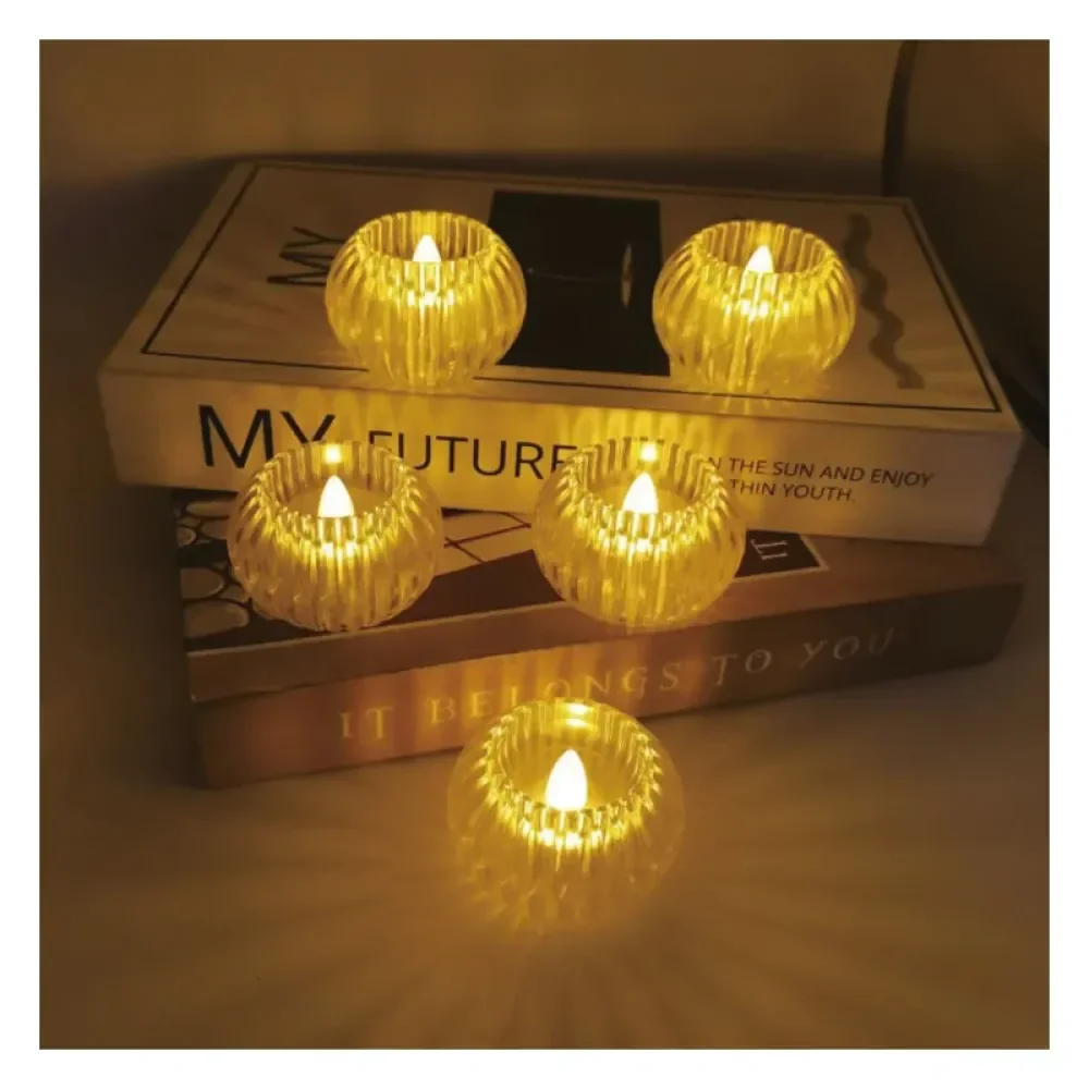 Panther PT-431 LED Mum