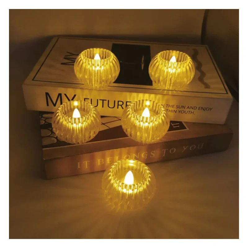 Panther PT-431 LED Mum