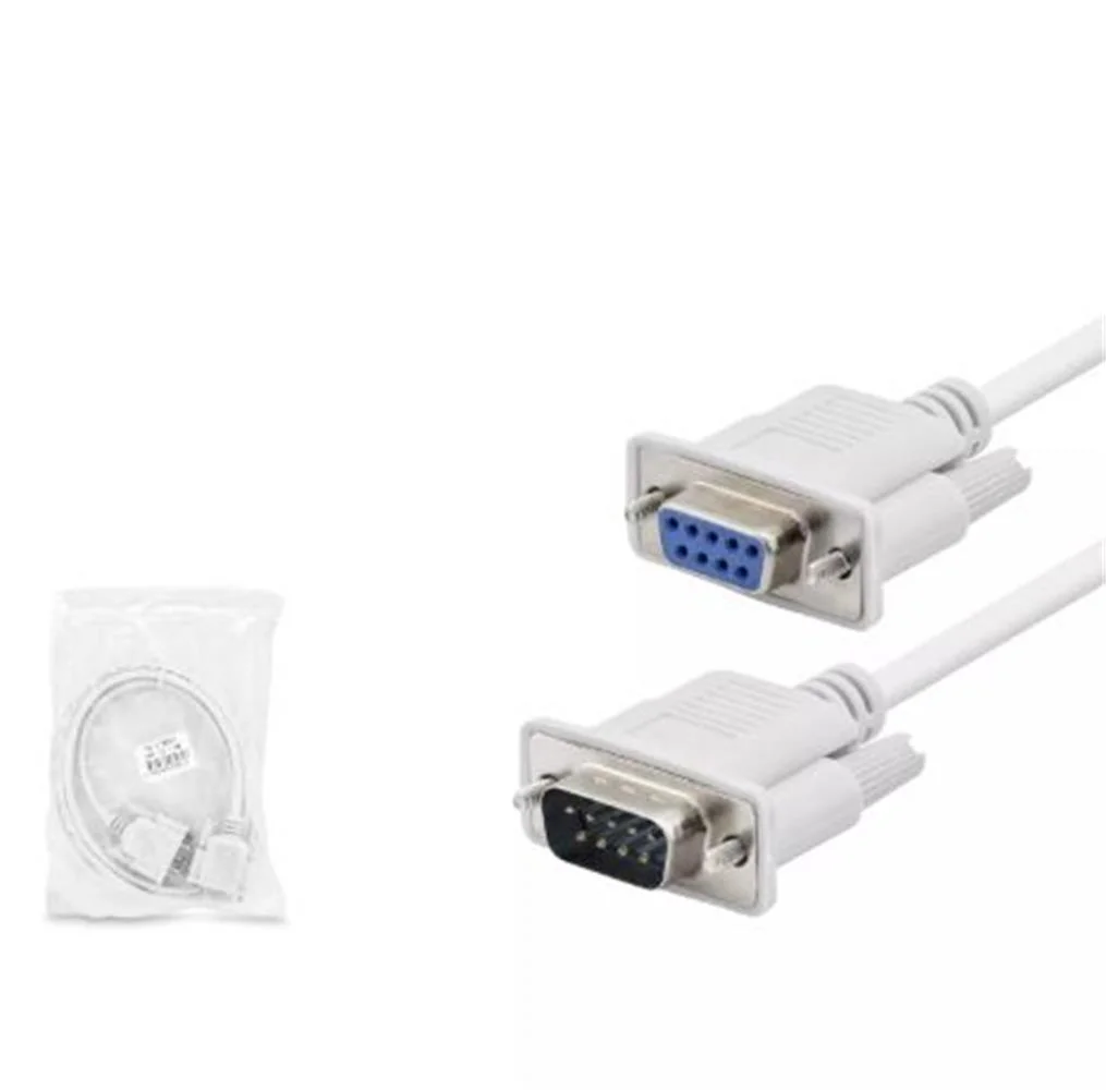 Hadron Hdx7801 Rs232 Seri Port M-F Kablo 1.5M Beyaz