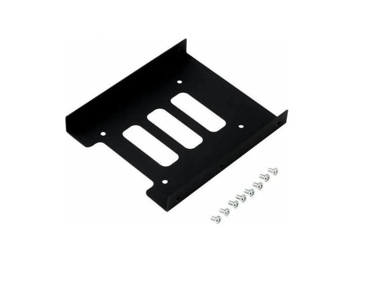 Oem SSD ve 2.5 Disk Için To 3.5 Inç Çevirici HDD Kızak Yuvası