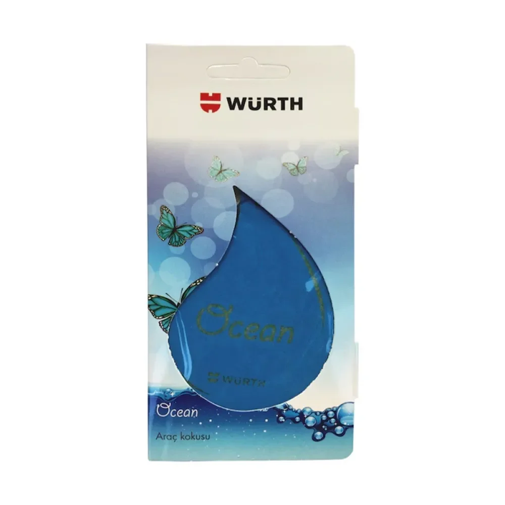 Würth Asma Koku Ocean 089313931402825