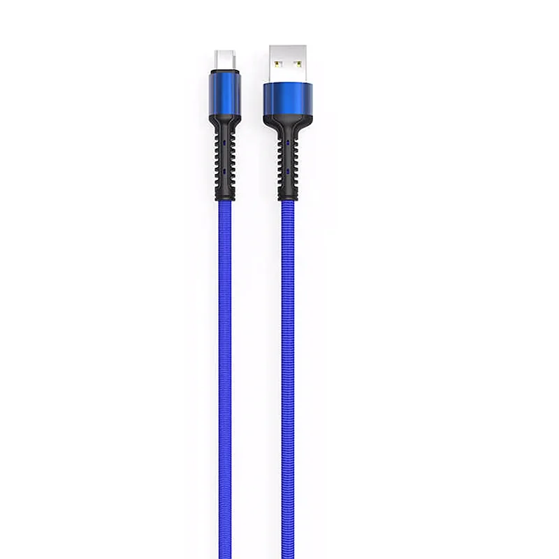 Zore Mavi LS65 Micro Usb Kablo