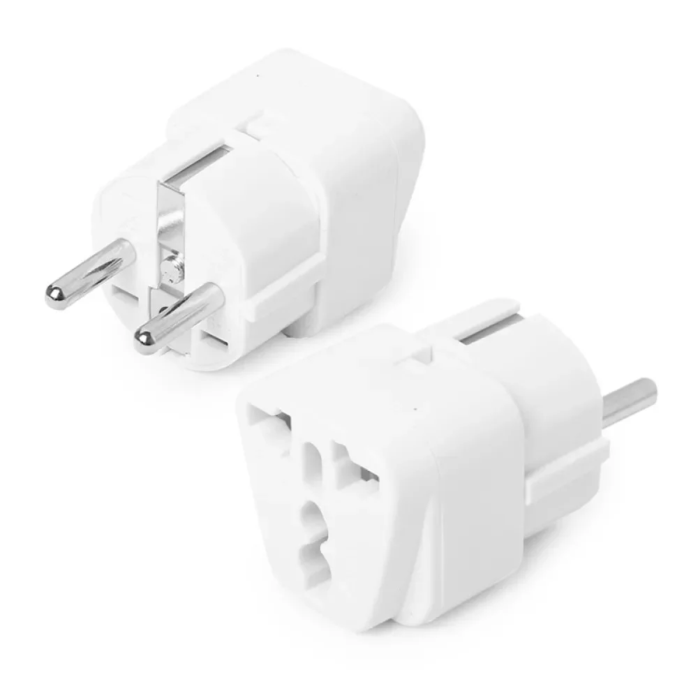 Dark DK-CB-PA02 Universal to Türk Priz Çevirici Adaptör