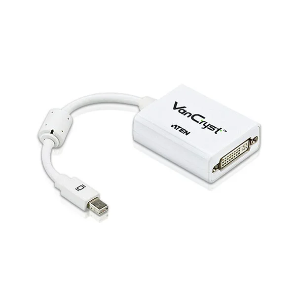 Aten Vc960 Mini Displayport  Dvi Adaptörü