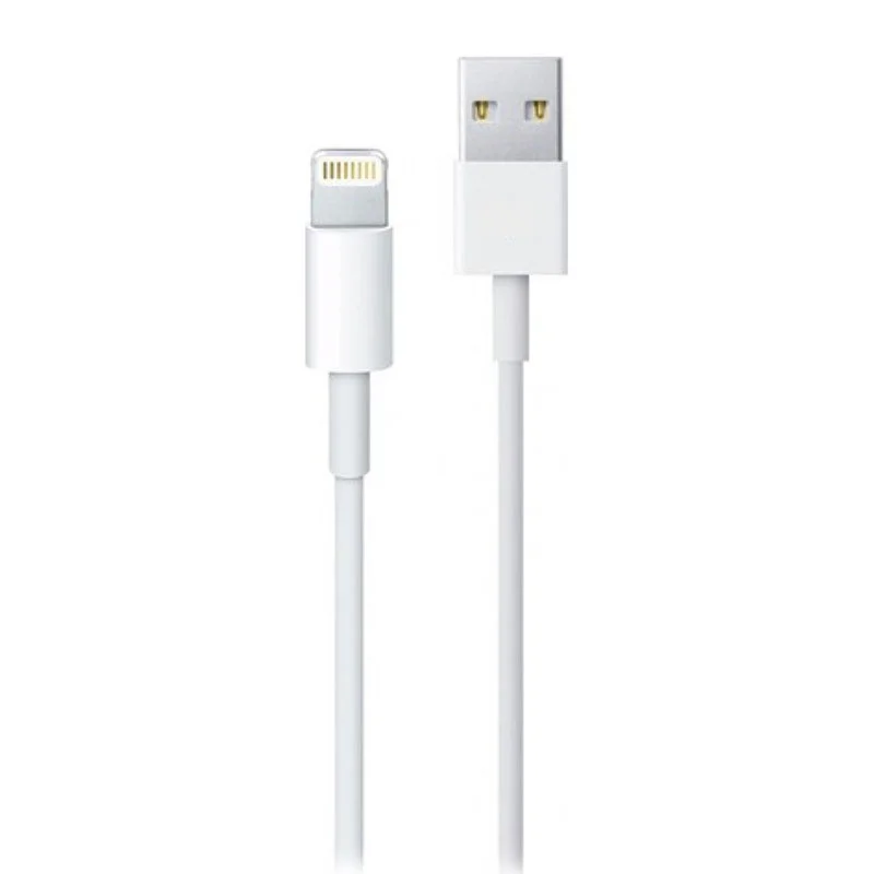 SHAZA Orijinal Sarım Usb- A To Lightning Şarj/ Veri Kablosu