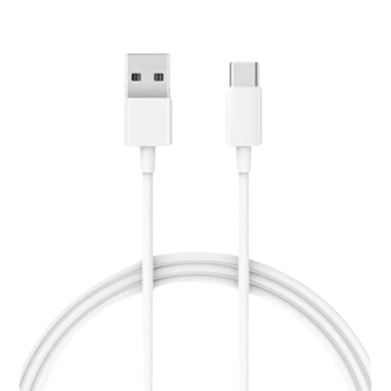 SHAZA Orijinal Sarım Usb- A To Type-C Şarj/ Veri Kablosu