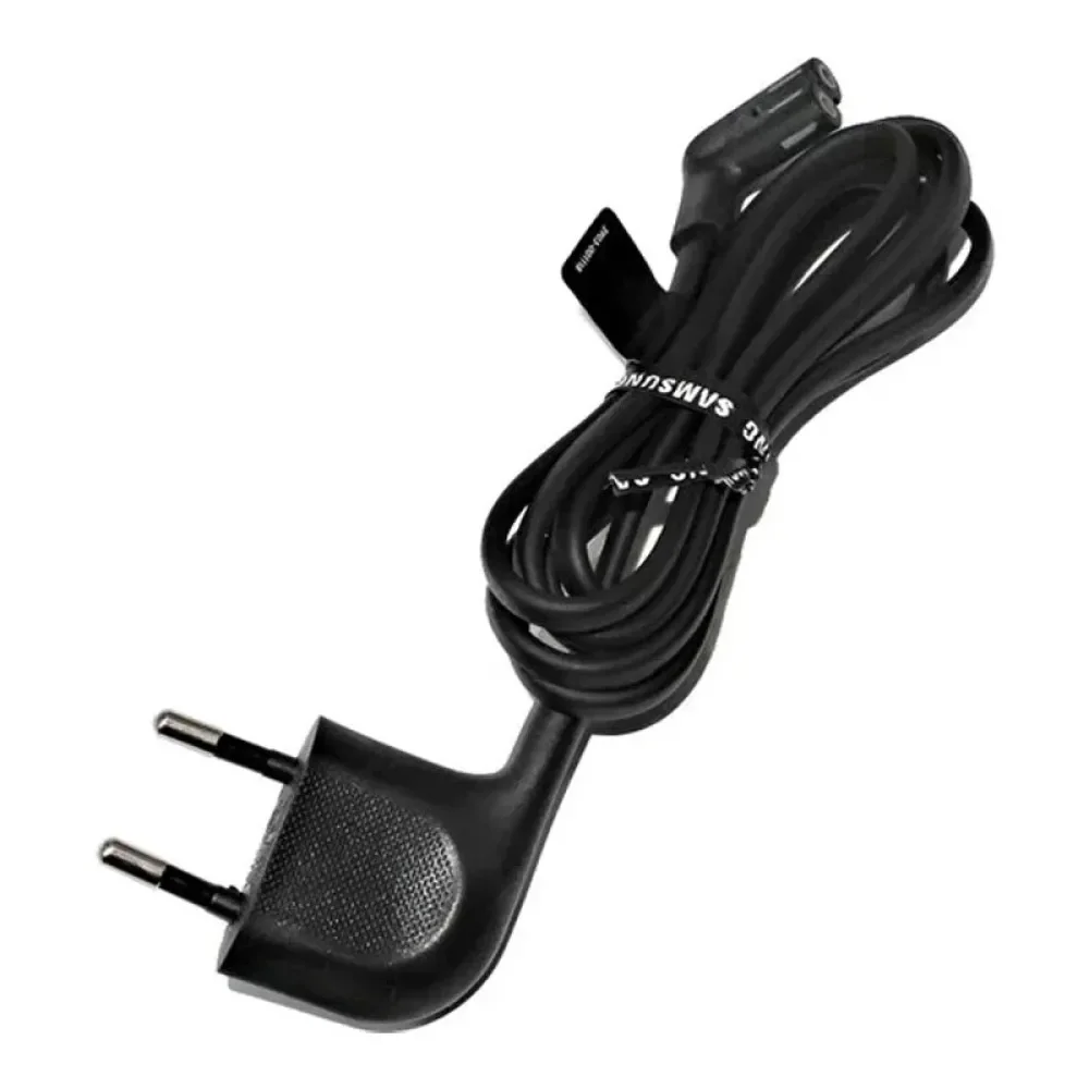 Samsung Televizyon Elektrik Kablosu Monitör Kablosu 220V 2.5A Orjinal