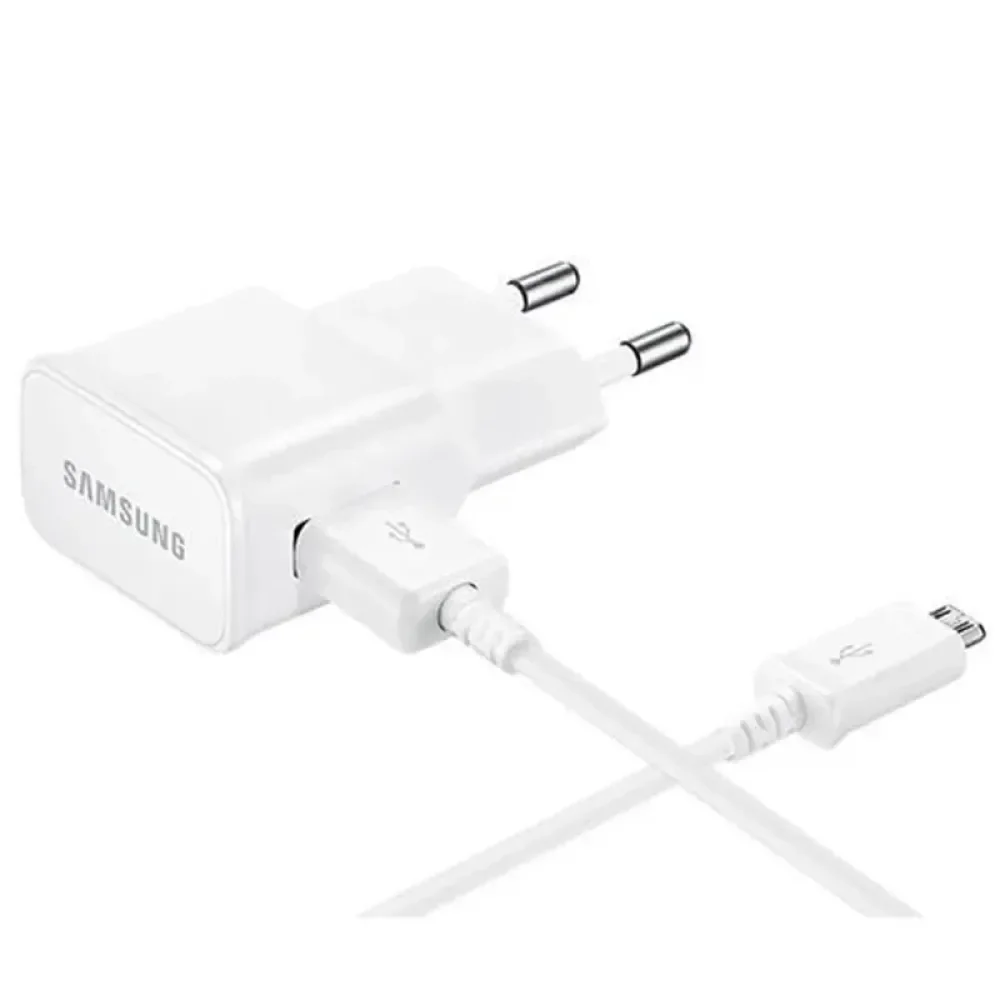 Samsung Orjinal Ev Şarj Aleti 10W 2A - EP-TA12EWEUGWW