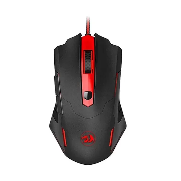 Redragon Pegasus Oyuncu Mouse Siyah 74806