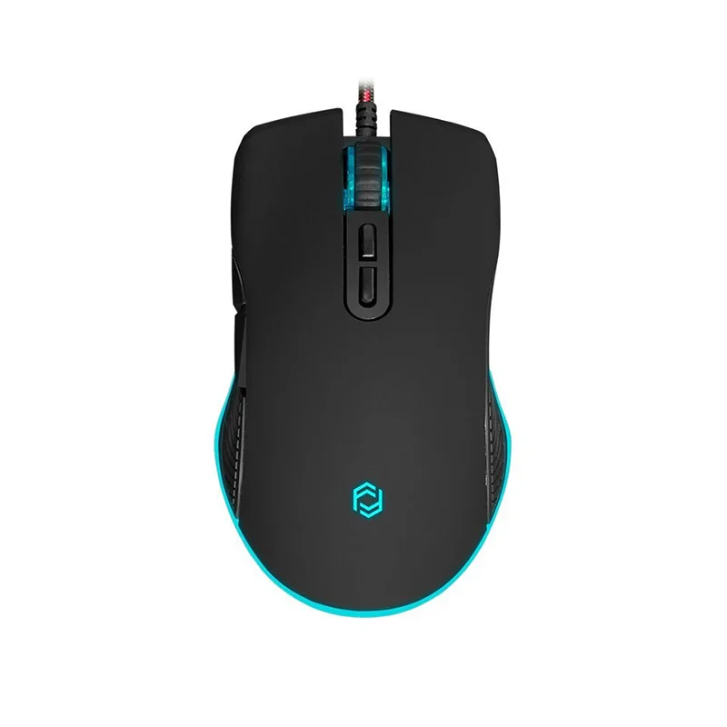 Frisby FM-G3350K Programlanabilir 8.000DPI RGB Oyuncu Mouse (GX26)