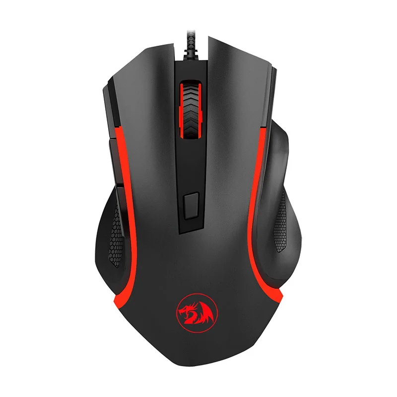 Redragon Nothosaur M606 Gaming Mouse