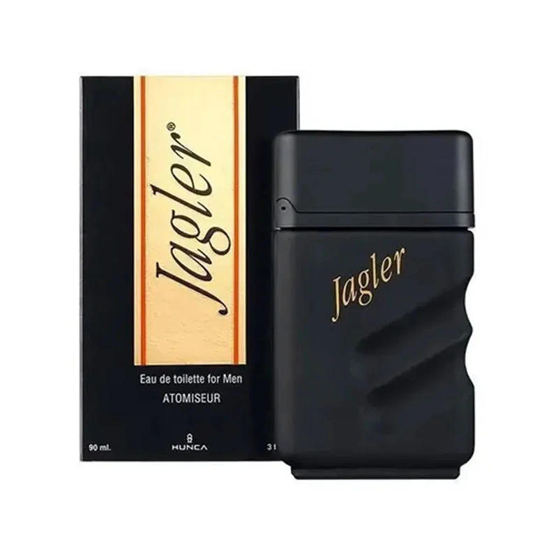 Jagler Edt 90 Ml Erkek Parfümü