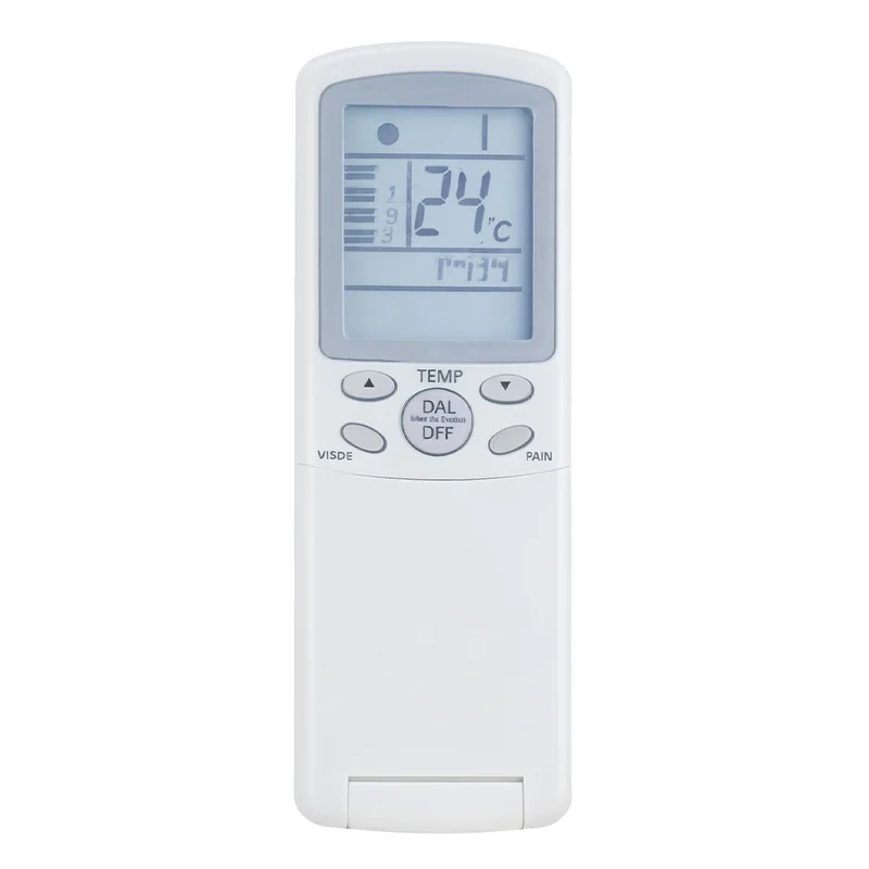 Sigma YR-H72 Klima Kumandası Orjinal