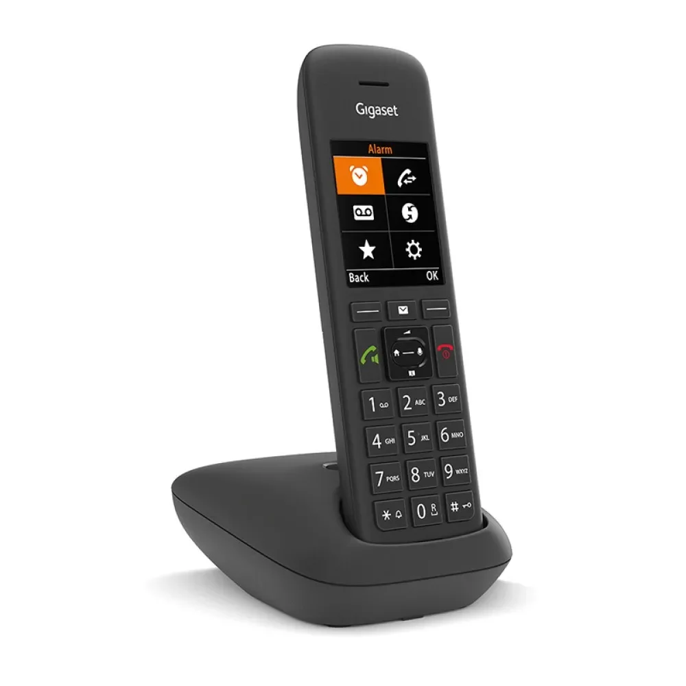 Gigaset C575 Dect Telefon