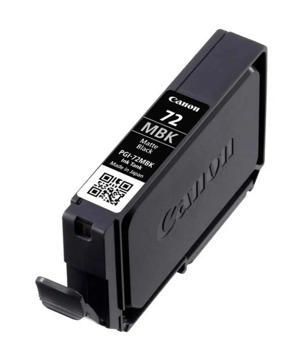 Canon PGI-72 MBK Mürekkep Kartuş 6402B001