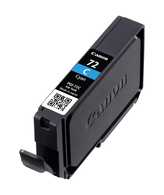 Canon PGI-72 C Mürekkep K. 6404B001