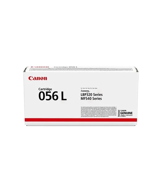 Canon CRG 056 L Toner 3006C002