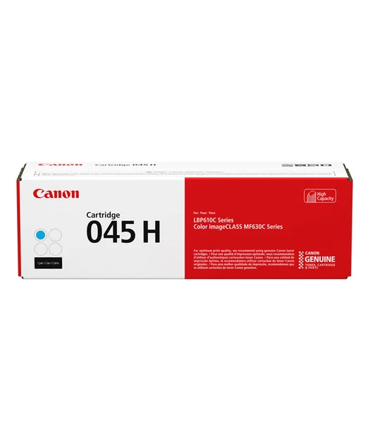 Canon CRG-045H C Toner Kartuş 1245C002