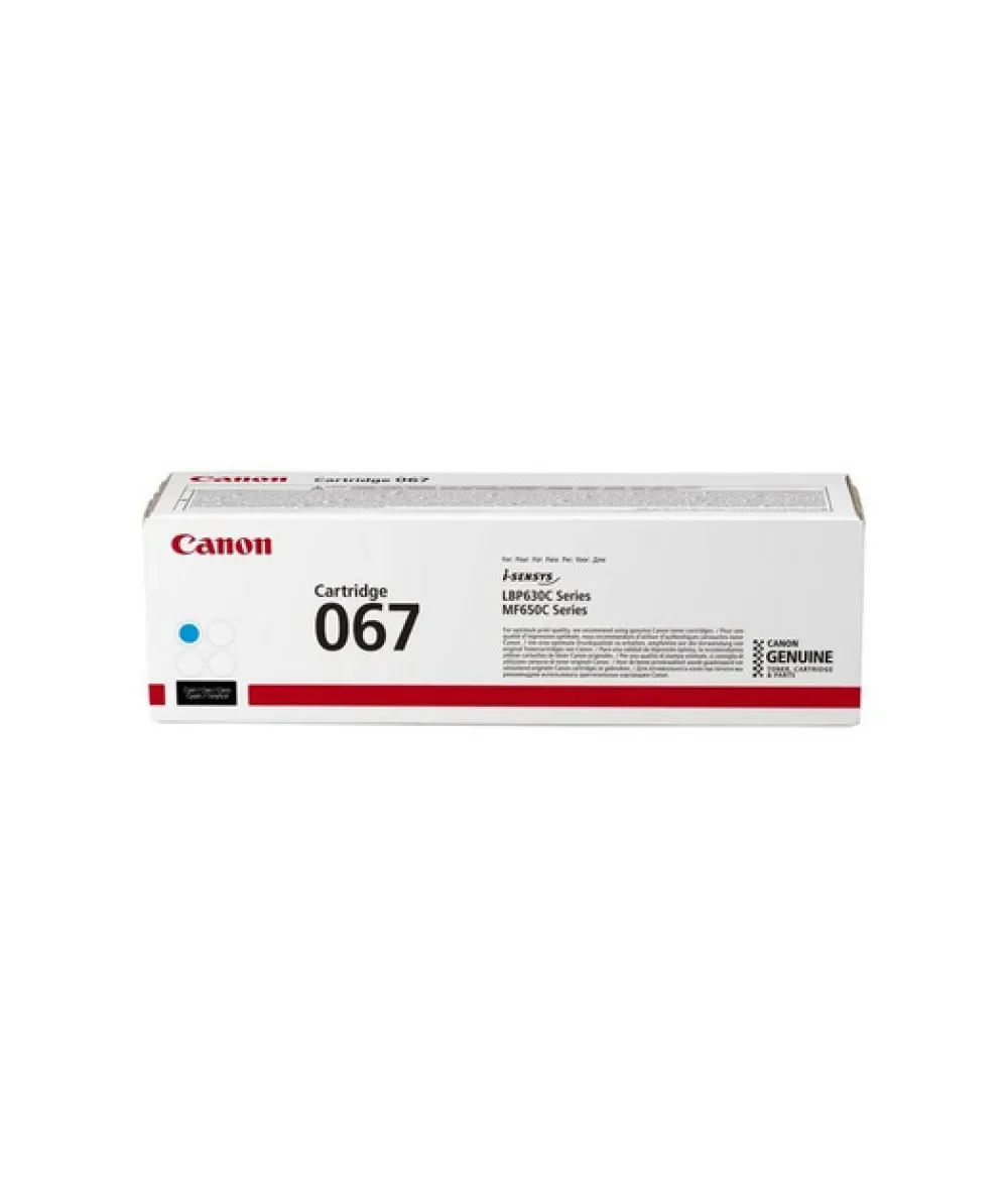Canon CRG 067 C 5101C002AA