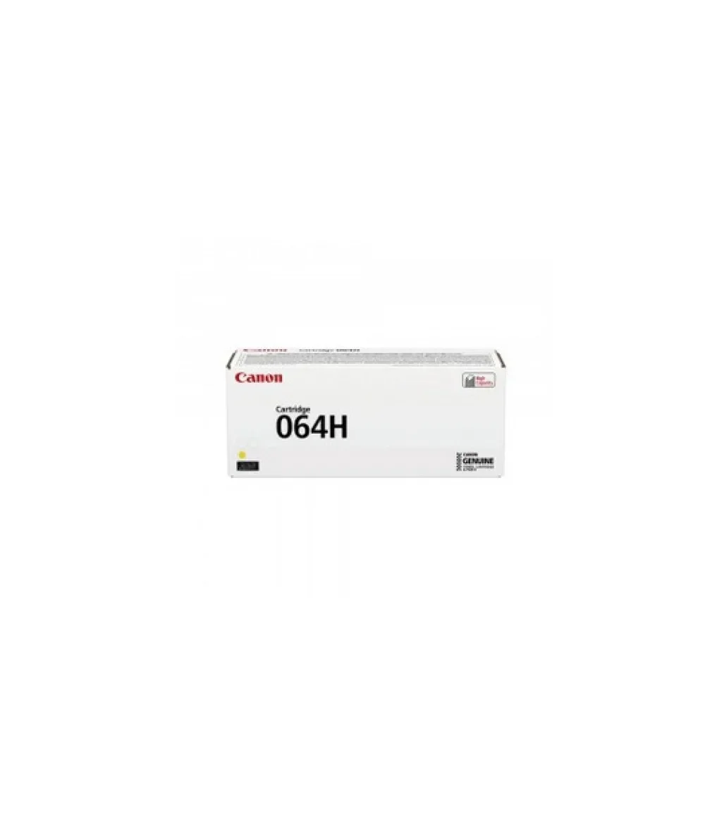 Canon CRG 064 H Y 4932C001AA