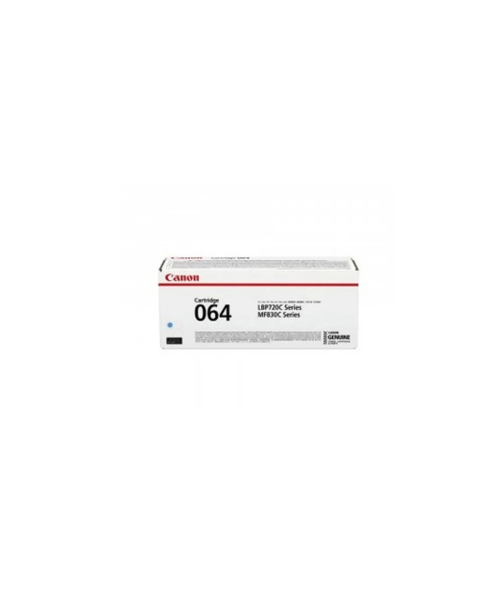 Canon CRG 064 C 4935C001AA