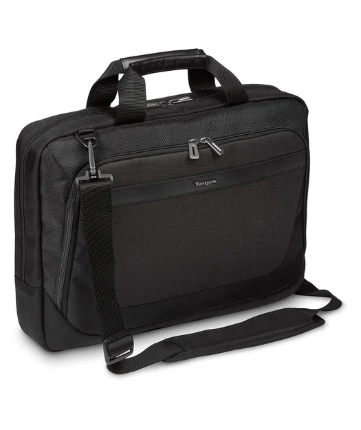 Targus City Smart Notebook Çantası  15.6" Siyah TBT914EU
