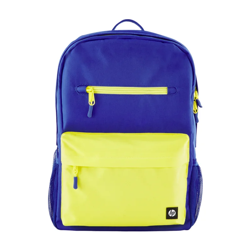 HP Campus Sırt Çantası Mavi 15.6" (7J596AA)