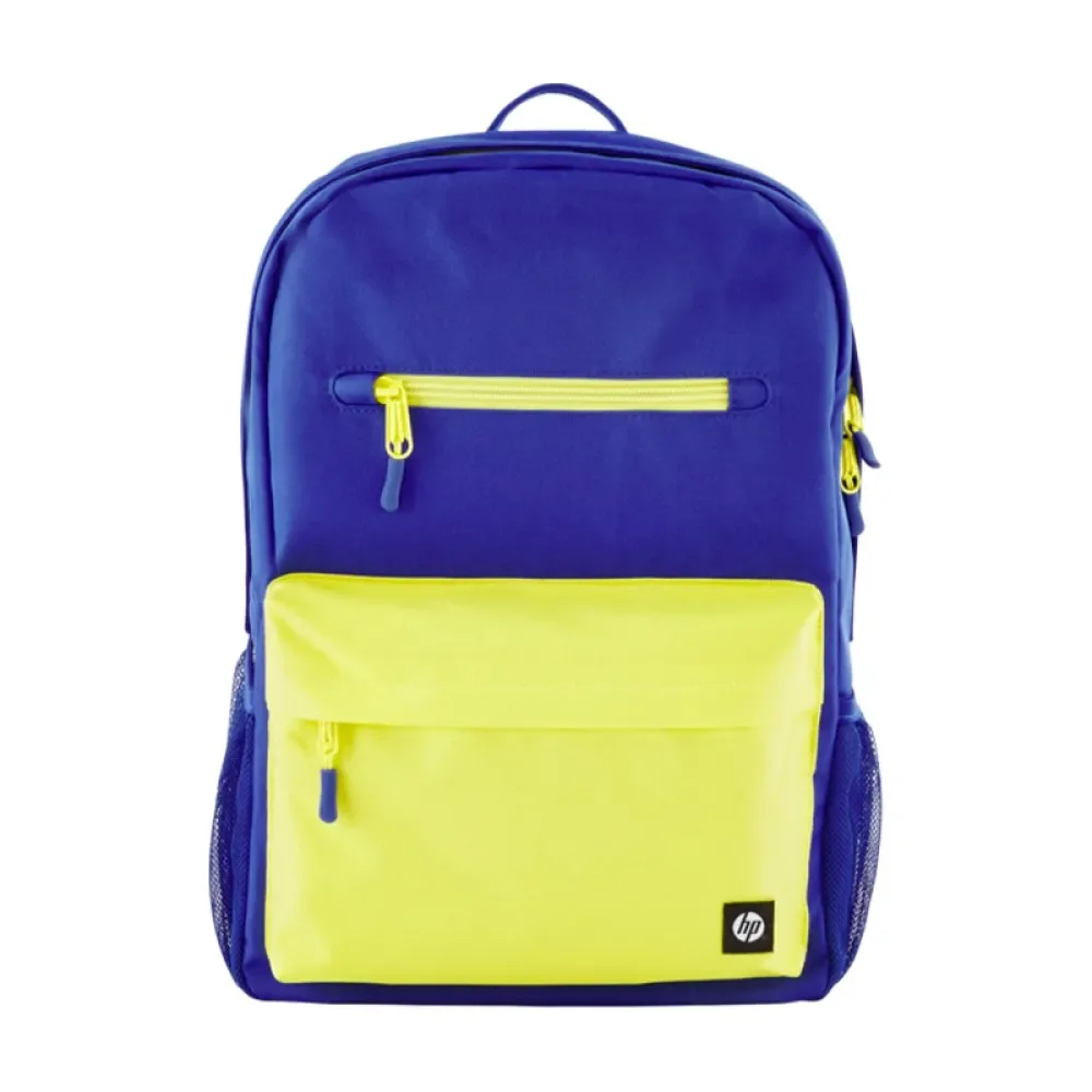 HP Campus Sırt Çantası Mavi 15.6" (7J596AA)