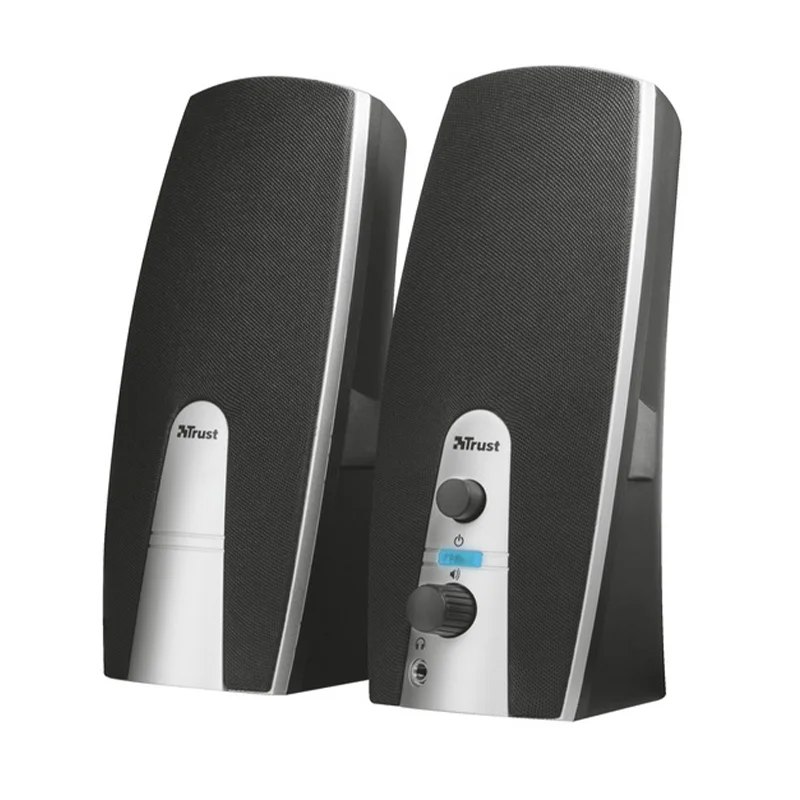 Trust 16697 MiLa 2.0 Hoparlör Seti //CL