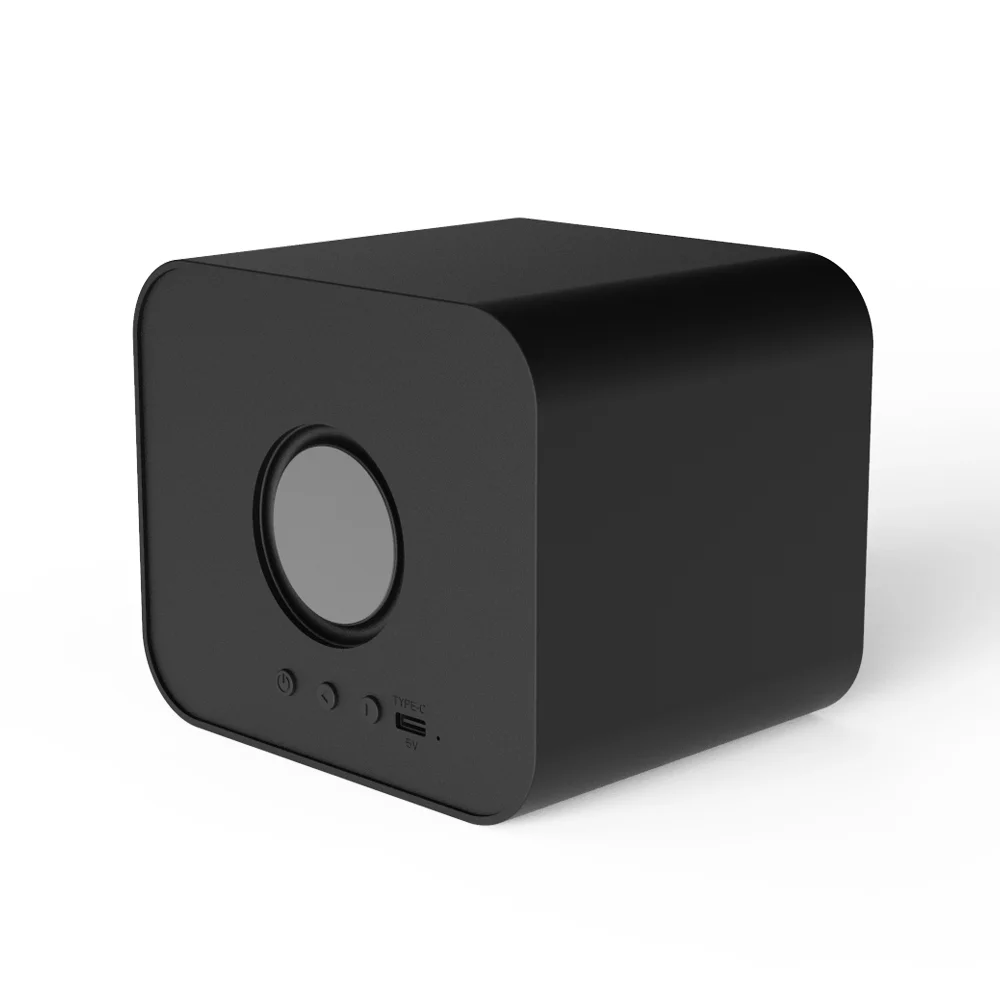 Dexim SC-836 Kare Hoparlör