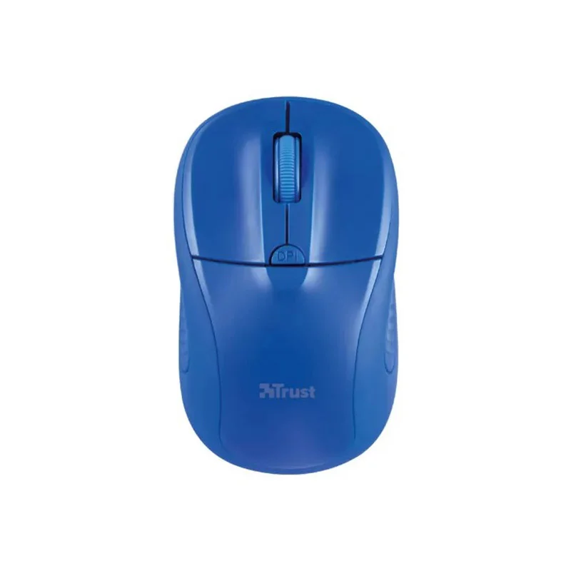 Trust Primo 20786 Kablosuz Mavi Mouse (210098004)