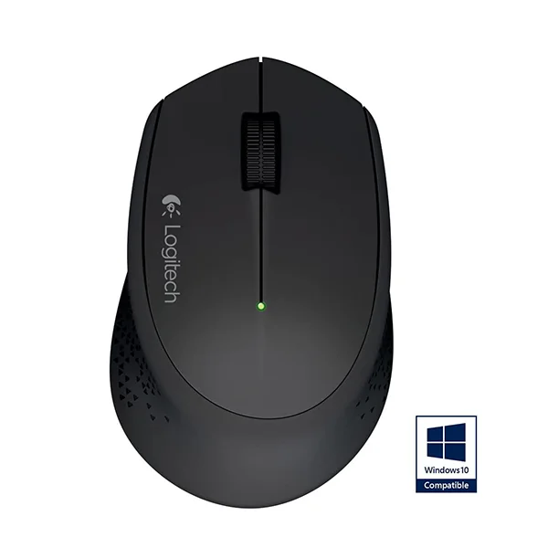 Logitech 910004290 M280 Kablosuz Mavi Mouse