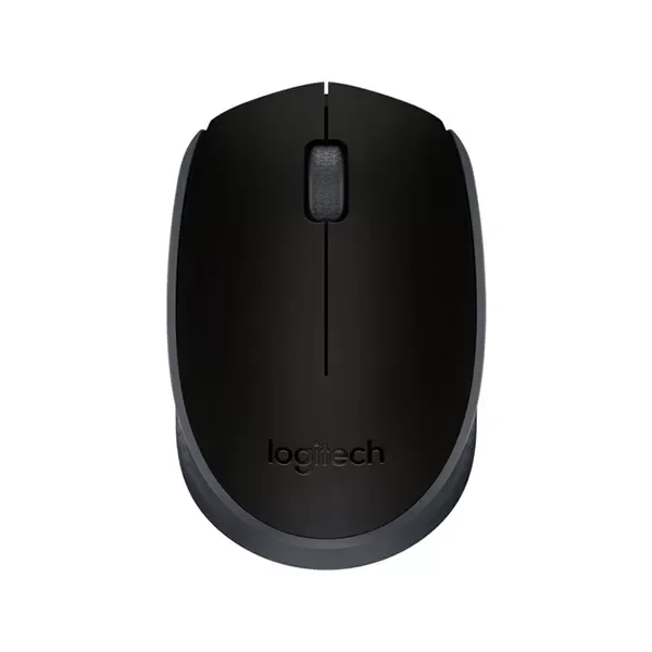 Logitech 910004424 M171 Kablosuz Siyah Mouse
