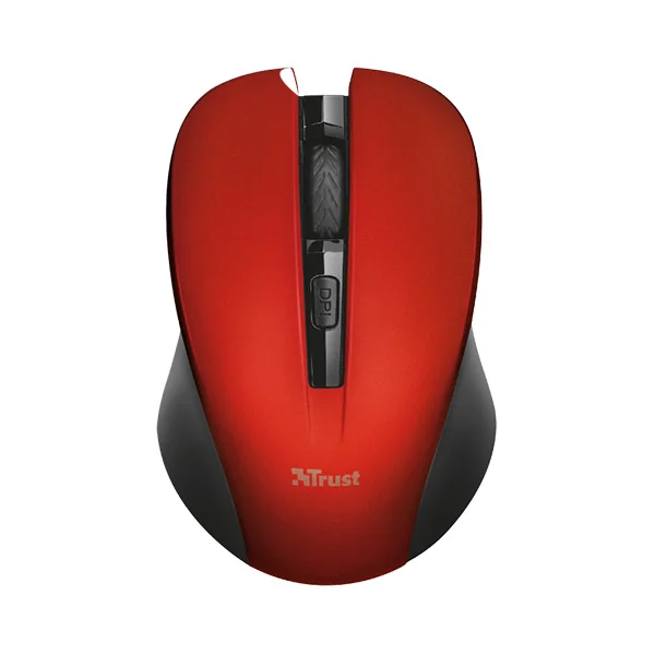 Trust Mydo Kablosuz Mouse 21871