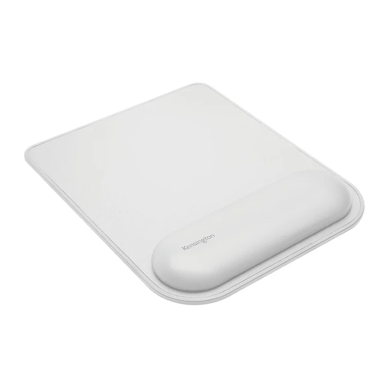 Kensington ErgoSoft Bilek Destekli MousePad - Gri