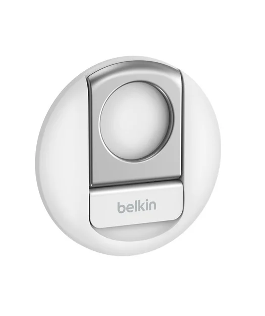 Belkin iPhone Mac Dizüstü Bilgisayarlar için MagSafe&amp;#39;li iPhone Bağlantısı Beyaz